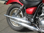 1993 Yamaha XV 750 Virago 1993 Yamaha XV 750 Virago