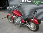 1993 Yamaha XV 750 Virago 1993 Yamaha XV 750 Virago