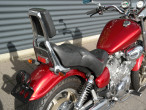 1993 Yamaha XV 750 Virago 1993 Yamaha XV 750 Virago
