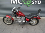 1993 Yamaha XV 750 Virago 1993 Yamaha XV 750 Virago