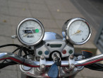 1993 Yamaha XV 750 Virago 1993 Yamaha XV 750 Virago