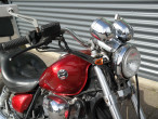1993 Yamaha XV 750 Virago 1993 Yamaha XV 750 Virago