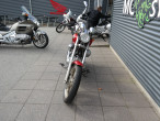 1993 Yamaha XV 750 Virago 1993 Yamaha XV 750 Virago