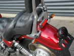 1993 Yamaha XV 750 Virago 1993 Yamaha XV 750 Virago