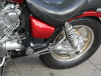 1993 Yamaha XV 750 Virago 1993 Yamaha XV 750 Virago