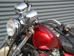 1993 Yamaha XV 750 Virago 1993 Yamaha XV 750 Virago
