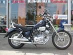 1993 Yamaha XV 750 Virago