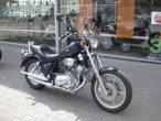 1993 Yamaha XV 750 Virago