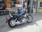 1993 Yamaha XV 750 Virago