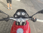 1994 BMW F 650
