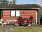 1994 BMW K 1100 LT