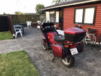 1994 BMW K 1100 LT
