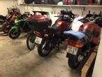 1994 BMW K 1100 LT