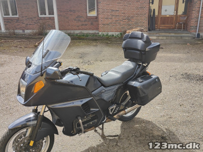 BMW K 1100 LT Special Edition