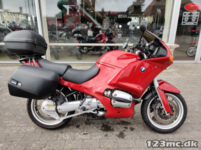 BMW R 1100 RS