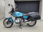 1994 BMW R 80 R 1994 BMW R 80 R