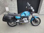 1994 BMW R 80 R 1994 BMW R 80 R