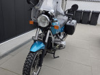 1994 BMW R 80 R 1994 BMW R 80 R