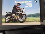 1994 BMW R 80 R 1994 BMW R 80 R