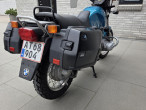 1994 BMW R 80 R 1994 BMW R 80 R