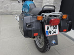 1994 BMW R 80 R 1994 BMW R 80 R