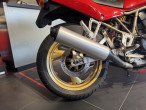 1994 Ducati 750 Super Sport