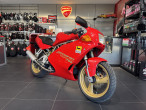 1994 Ducati 750 Super Sport
