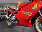 1994 Ducati 750 Super Sport