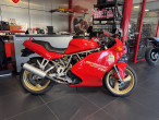 1994 Ducati 750 Super Sport