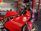 1994 Ducati 750 Super Sport