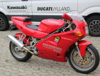 1994 Ducati 888