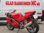1994 Ducati 888