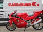 Ducati 888 Strada