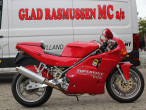 1994 Ducati 888