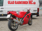1994 Ducati 888