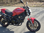 1994 Ducati Monster 750