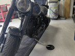 1994 Harley-Davidson FLFB Fat Boy