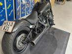 1994 Harley-Davidson FLFB Fat Boy