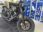 1994 Harley-Davidson FLFB Fat Boy
