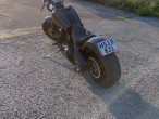 1994 Harley-Davidson FLFB Fat Boy