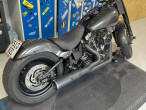 1994 Harley-Davidson FLFB Fat Boy