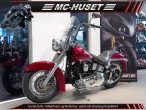 1994 Harley-Davidson FLSTC Heritage Softail Classic