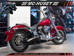 1994 Harley-Davidson FLSTC Heritage Softail Classic