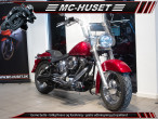 1994 Harley-Davidson FLSTC Heritage Softail Classic