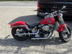 1994 Harley-Davidson FLSTF Fat Boy