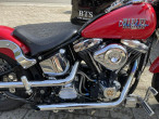 1994 Harley-Davidson FLSTF Fat Boy