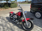 1994 Harley-Davidson FLSTF Fat Boy