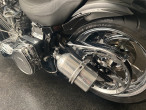 1994 Harley-Davidson FXSTC Softail Custom