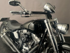 1994 Harley-Davidson FXSTC Softail Custom