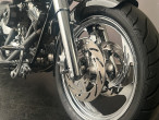 1994 Harley-Davidson FXSTC Softail Custom